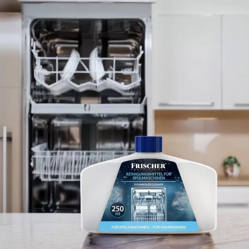 Detergente para máquina de lavar loiça Frischer 0,25 l