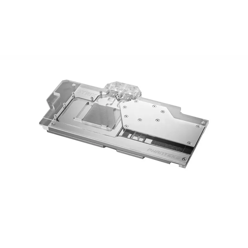 Conjunto de refrigeração líquida Phanteks PH-GB6900ASSRX_CR01 Chrome refrigeração eficiente