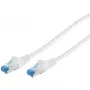 Cabo de rede patch ShiverPeaks maximale Konnektivität Cat 6A S/FTP PIMF branco 3 - Rede - CAT 6a