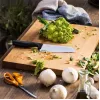 Faca de cozinha Fiskars 1051761 em aço inoxidável 1 unid. faca santoku