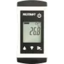 VOLTCRAFT PTM-100 medidor de temperatura -200 a 450 °C sonda tipo Pt1000 IP65 (VC-8603570)