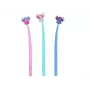 Caneta de esferográfica de silicone CoolPack Disney Stitch