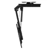 Suporte de teto para TV MACLEAN MC-109 T VESA 800x400 para ecrãs 43–86 polegadas, carga máx. 45 kg