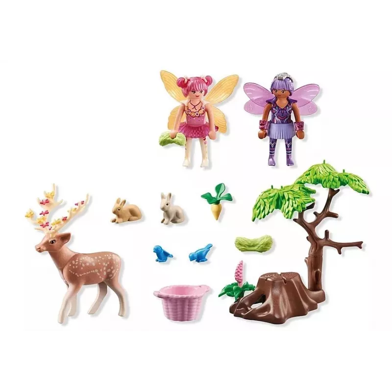 Playmobil 71800 Produto Verde