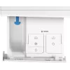 Máquina de lavar e secar roupa Bosch WNC254A0SN 10,5 kg / 6 kg 1400 rpm