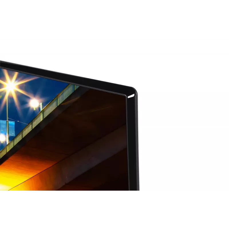 TV Toshiba 43QV3463DG 43 polegadas 4K Ultra HD QLED 3840 x 2160