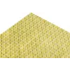 Pano Vileda Actifibre para limpeza de vidros amarelo