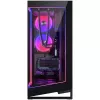 Tira LED para caixa Phanteks NV9 Mini Tower, ABS/PC, pack de 4