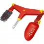 Limpa-algerozes WOLF-Garten GC-M 71ANA013650