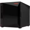 Asustor Xpanstor 4 AS5004U conjunto de discos Preto (90-AS5004U00-M030)