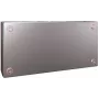 Caixa elétrica Rittal 1568.000, aço inoxidável, IP66, 400×200×120 mm