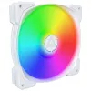 MONTECH HP140 ARGB PWM 140mm Branco pack de 3