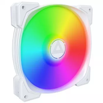 MONTECH HP140 ARGB PWM 140mm Branco pack de 3