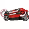 Corta-relvas sem fio profissional GE-CM 36/41 Li - Solo, 36 volts (2x18V) (vermelho/preto, sem bateria e carregador)