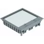 Módulo de aparelho GES9-3S U 7011 para montagem universal (7405083)