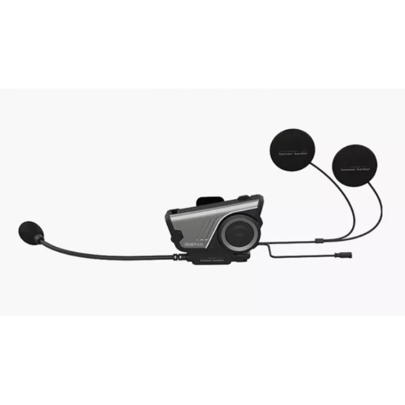 Intercomunicador para motociclo Sena 60S modelo 60S-01 – unidade de comunicação Bluetooth