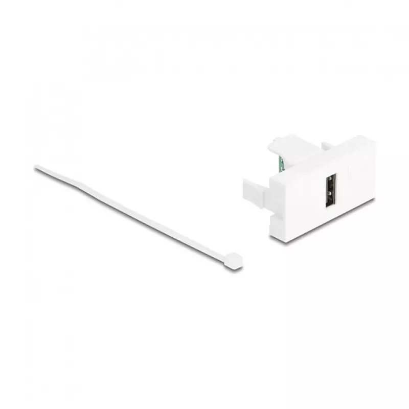 Módulo Keystone DeLOCK 90911