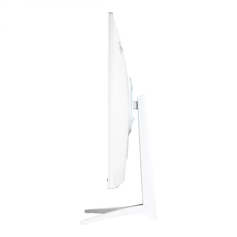 Monitor de computador Arozzi Nova 32 polegadas 2560 x 1440 píxeis Quad HD LED branco