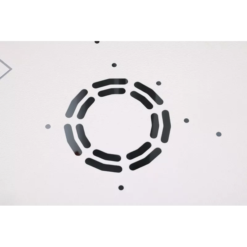 Armário para montagem na parede DIGITUS Dynamic-N 12U, 19