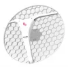 Mikrotik LHG XL 5 ac (4 unidades) 867 Mbit/s branco Power over Ethernet (PoE)
