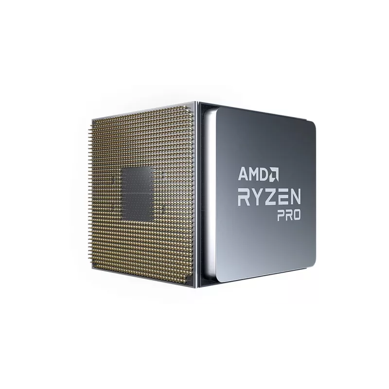 AMD Ryzen 5 Pro 5650G - 3,9 GHz - 6 núcleos - 12 threads Tray