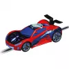 CARRERA Racetrack Spider modelo de corrida 20062580 conjunto de slotcar
