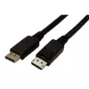 Cabo DisplayPort VALUE 11.99.5629 1,5 m preto