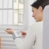 Medisana BW 320 medidor de tensão arterial de pulso - automático, 2 utilizadores, 120 memórias