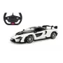 Automóvel Jamara McLaren Senna modelo telecomandado 1:14