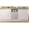 Máquina de lavar loiça de encastrar BOSCH SPV4EKX17E