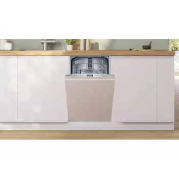 Máquina de lavar loiça de encastrar BOSCH SPV4EKX17E