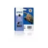 Cartucho de tinta Epson T1578 1 unid. original alta capacidade (XL) preto