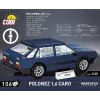 Maquete Cobi Polonez 1,6 Caro – escala/modelo não indicado, construção em plástico, MPN 24589