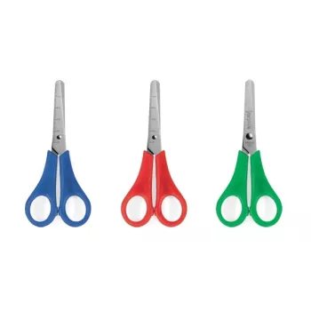 Tesoura Forpus, 13 cm, pontas arredondadas 1110-108