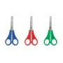 Tesoura Forpus, 13 cm, pontas arredondadas 1110-108
