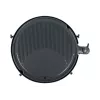 Grelhador Steba 061600 preto