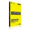 Memória DDR5 para desktop CORSAIR Vengeance 16 GB (2x 8 GB) 6000 MT/s CL36 com suporte Intel XMP e AMD EXPO
