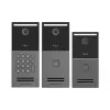 Videoporteiro Grandstream GDS3727, 4 MP, H.264, IP66/IK07, SD até 256 GB, altifalante 3 W