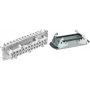 Conjunto de conectores LappKabel EPIC®KIT H-BE 24 75009652 24 + PE parafusos 1 conjunto (75009652)