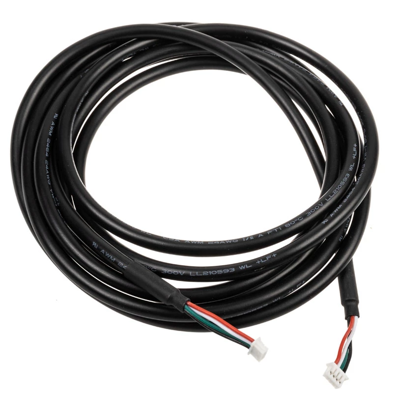 Cabo de ligação Aqua-Computer RGBpx 200 cm – 53266