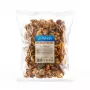 Petiscos para cães PETMEX Tiras de porco 1 kg — snack de porco de ingrediente único, hipoalergénico, sem cereais, sem açúcar