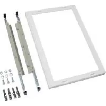 Hager UE52K4N - branco - 500 mm - 125 mm - 750 mm (UE52K4N)