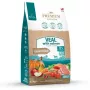 POKUSA Premium Selection Vitela com Salmão Adult - Alimento seco para cães - 12 kg