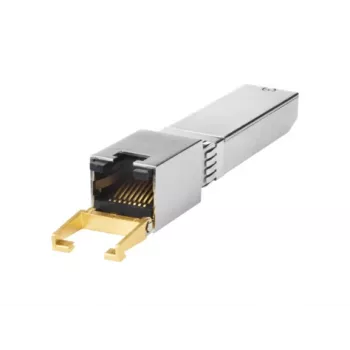 Módulo transceptor SFP+ HPE 10G 813874-B21