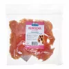PETITTO Anéis macios de frango snack para cães, 500 g