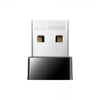 Placa de rede Cudy WU650 WLAN 433 Mbit/s