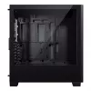 Janela em vidro temperado Phanteks XT Pro - preto