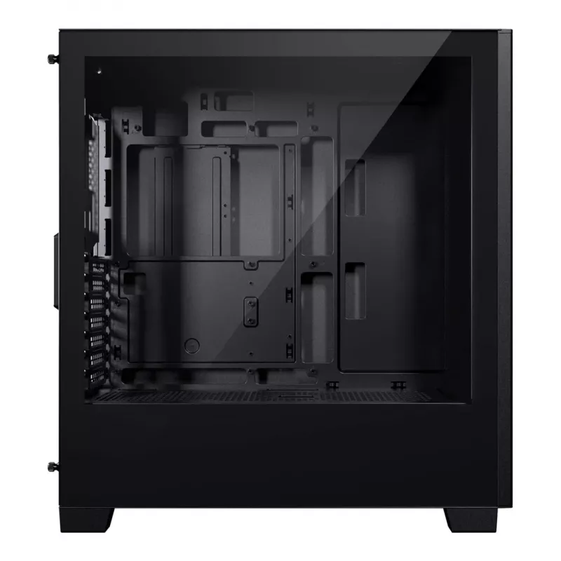 Janela em vidro temperado Phanteks XT Pro - preto