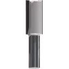 Makita - Fresa de arredondar - Reta - 6 mm - cilíndrica - Comprimento: 51 mm (D-47519)