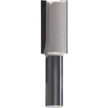 Makita - Fresa de arredondar - Reta - 6 mm - cilíndrica - Comprimento: 51 mm (D-47519)